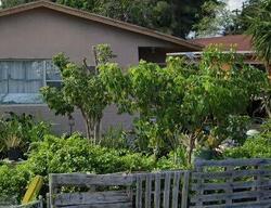 Pre-foreclosure in  SW 5TH CT Dania, FL 33004
