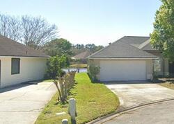 Pre-foreclosure in  CREEKS EDGE CT Orange Park, FL 32003