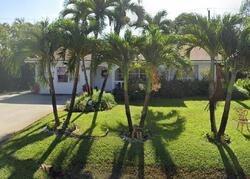 Pre-foreclosure in  E ALHAMBRA CIR Naples, FL 34103