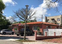 Pre-foreclosure in  SW 14TH ST Miami, FL 33145