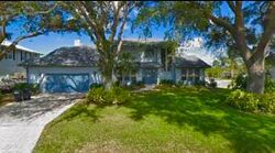 Pre-foreclosure in  17TH ST W Palmetto, FL 34221