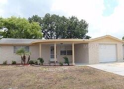 Pre-foreclosure in  DARLINGTON RD Holiday, FL 34691