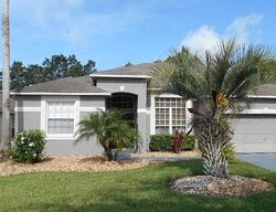 Pre-foreclosure in  FOREST HILLS LN Haines City, FL 33844