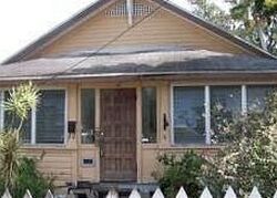 Pre-foreclosure in  NORTH ST Daytona Beach, FL 32114