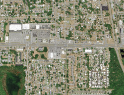 Pre-foreclosure in  SISSON RD Titusville, FL 32780