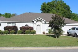 Pre-foreclosure in  SW 45TH CT Ocala, FL 34474