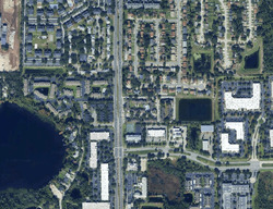  N Alafaya Trl , Orlando FL