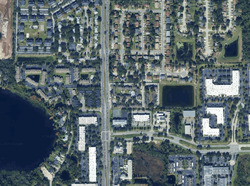  N Alafaya Trl , Orlando FL