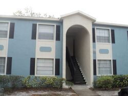 Pre-foreclosure in  N ALAFAYA TRL  Orlando, FL 32826