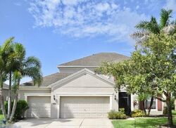 Pre-foreclosure in  58TH ST E Parrish, FL 34219