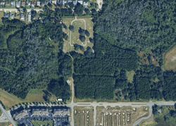 Pre-foreclosure in  MAINE ST Ocoee, FL 34761
