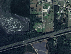  Arnold Rhoden Rd, Glen Saint Mary FL