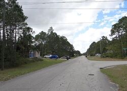 Pre-foreclosure in  KRASSNER DR NW Palm Bay, FL 32907