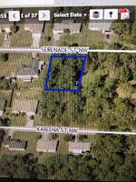 Pre-foreclosure in  SERENADE ST NW Palm Bay, FL 32907