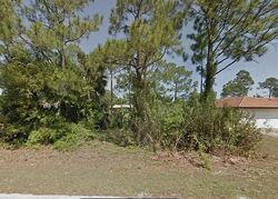 Pre-foreclosure in  KAREENA ST NW Palm Bay, FL 32907