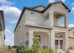 Pre-foreclosure in  WINTER STAY DR Winter Garden, FL 34787