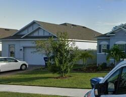 Pre-foreclosure in  77TH CT E Palmetto, FL 34221