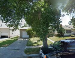 Pre-foreclosure in  YELLOWSTONE AVE Billings, MT 59102