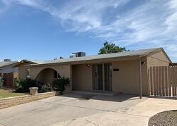Pre-foreclosure in  N 58TH LN Phoenix, AZ 85035