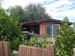 Pre-foreclosure in  W WABASH ST Tucson, AZ 85705