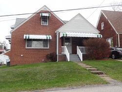 Pre-foreclosure in  SHADY LN West Mifflin, PA 15122