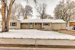 Pre-foreclosure in  S LOUTHAN ST Littleton, CO 80120