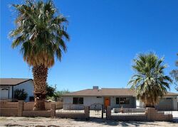 Pre-foreclosure in  TIMOTHY AVE Twentynine Palms, CA 92277