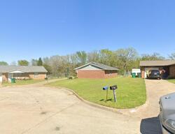 Pre-foreclosure in  FOREST ST Sapulpa, OK 74066