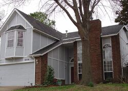 Pre-foreclosure in  S ASH PL Broken Arrow, OK 74011