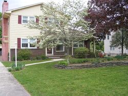 Pre-foreclosure in  VALLEY AVE Hammonton, NJ 08037