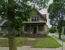 N 20th St, Milwaukee WI