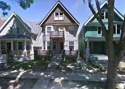 Pre-foreclosure in  N 34TH ST Milwaukee, WI 53210