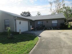 Pre-foreclosure in  PRESCOTT ST Titusville, FL 32796