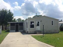 Pre-foreclosure in  RIDGE DR Cocoa, FL 32926