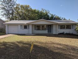 Pre-foreclosure in  S OSCEOLA ST Beverly Hills, FL 34465