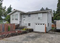 Pre-foreclosure in  15TH AVE E Spanaway, WA 98387