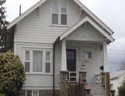 Pre-foreclosure in  S LAWRENCE ST Tacoma, WA 98409