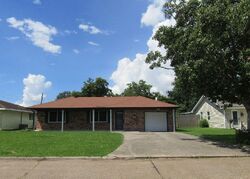 Pre-foreclosure in  ROSE LN Groves, TX 77619