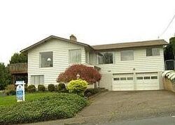 Pre-foreclosure in  HILLENDALE DR SE Salem, OR 97302
