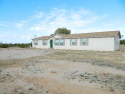Pre-foreclosure in  E SLATER LN Marana, AZ 85658
