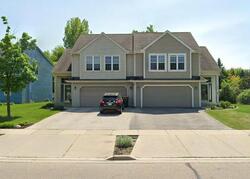 Pre-foreclosure in  S SILVERBROOK DR West Bend, WI 53095