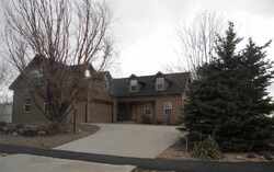 Pre-foreclosure in  ELSIE ST Caldwell, ID 83607