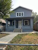 Pre-foreclosure in  N 18TH ST Kansas City, KS 66102