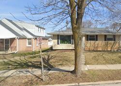 Pre-foreclosure in  W OKLAHOMA AVE Milwaukee, WI 53227
