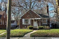 Pre-foreclosure in  NEFF AVE Detroit, MI 48224