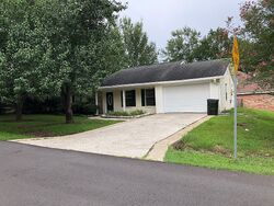 Pre-foreclosure in  MALINO WAY Diamondhead, MS 39525