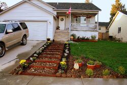 Pre-foreclosure in  LYPTUS LN Klamath Falls, OR 97601
