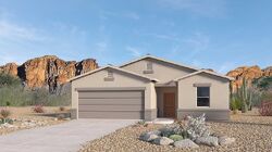  Parador Rd, Los Lunas NM