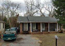 Pre-foreclosure in  E 4TH ST Montgomery, AL 36106