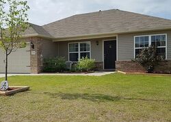 Pre-foreclosure in  E 93RD ST S Broken Arrow, OK 74014
